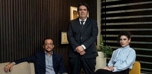 Basa Capital designa a 脕ngelo Palacios, Hugo Valinoti y Andrea Gonz谩lez como nuevos miembros del directorio - Revista PLUS
