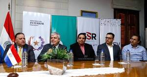 La Nación / Lanzan Expo Seguridad: empresas expondrán últimas tendencias del rubro en noviembre
