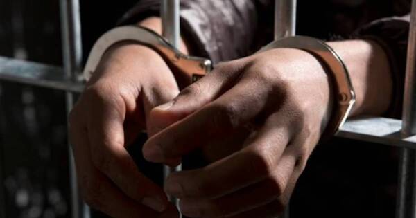 La Nación / Condenan a 30 años de cárcel a un hombre por feminicidio en Paraguarí