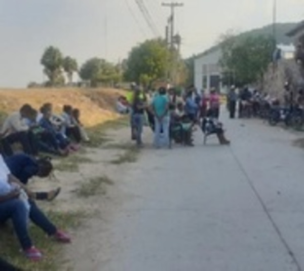 Fuerte Olmpo: Mujer nativa muere durante el parto - Paraguay.com