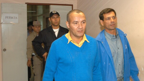 Jueza rechaza pedido para condenado por el secuestro de Cecilia Cubas