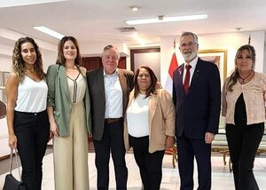 Cobertura forestal en el Paraguay es 44,3%, según mapeó del Infona - Nacionales - ABC Color