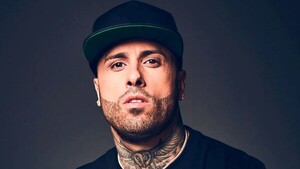 Nicky Jam anuncia que se retirará "pronto" con una gira mundial y un nuevo álbum