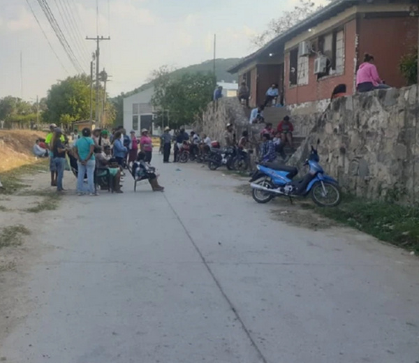Una indígena falleció en el parto y toda la comunidad denuncia que se trató de una negligencia médica