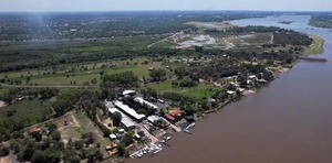 Diario HOY | Diputados aprueban veto del Ejecutivo sobre desafectación de tierras en Remansito