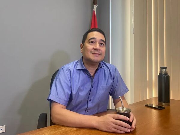 A 132 años de gesta del PLRA, nucleación está en su peor momento, según Nakayama - Política - ABC Color