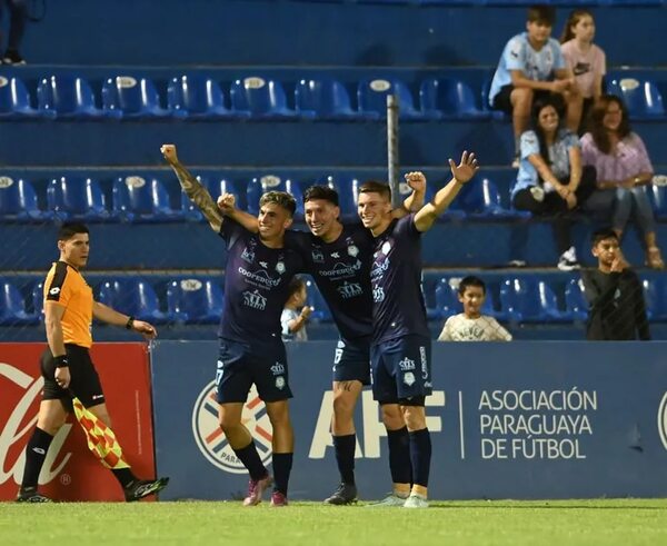 Tacuary vs. Guaraní: Tacuary se complica cada vez más - Fútbol - ABC Color