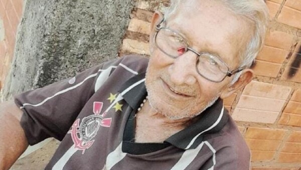 Adulto mayor atropellado en San Lorenzo necesita la ayuda solidaria