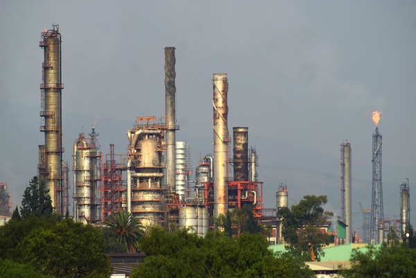 Estados Unidos tiene caso sólido contra México ante posible panel energético en el T-MEC - MarketData