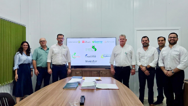 Será la primera: Pioneros del Chaco construirá fábrica de aceite de soja en el Chaco (US$ 45 millones de inversión)