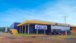Transocean Coatings, la primera empresa productora local de pinturas marinas e industriales, presentó sus productos