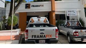 En Framafix son expertos en recubrimientos (conocé la nueva tendencia en pisos flotantes)