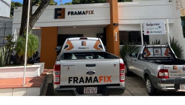 En Framafix son expertos en recubrimientos (conocé la nueva tendencia en pisos flotantes)