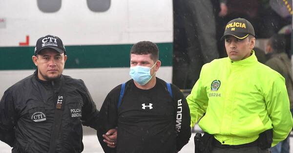La Nación / Caso Pecci: testigo pulveriza credibilidad del sicario confeso