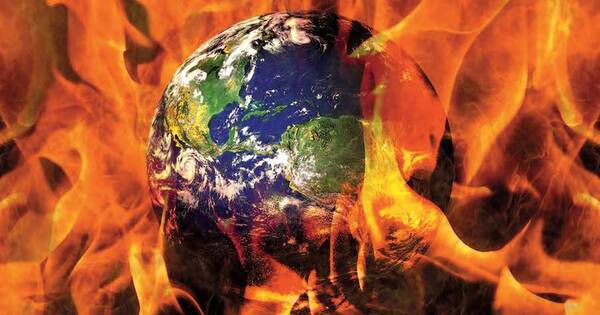 La Nación / No es el clima, somos nosotros