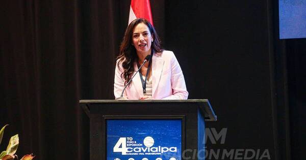 La Nación / Plan Vial 2028 del MOPC prevé inversión de USD 5.500 millones
