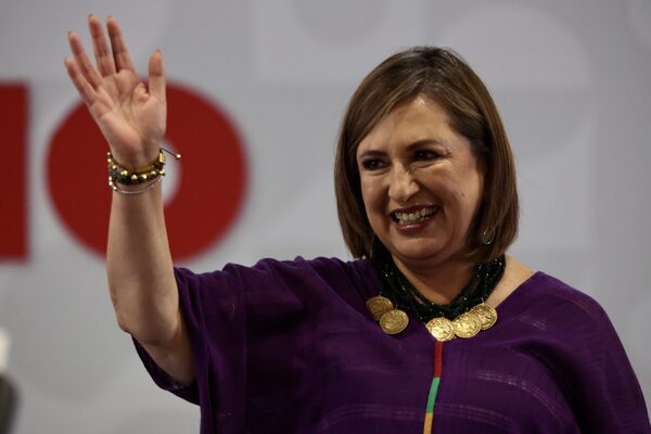 La candidata de oposición dice que México debe aprovechar su energía para atraer inversión - MarketData