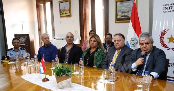 La Nación / Expo Seguridad: firmas mostrarán las tendencias
