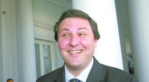 Solicitan el desafuero del senador Rafael Fillizzola - Informatepy.com