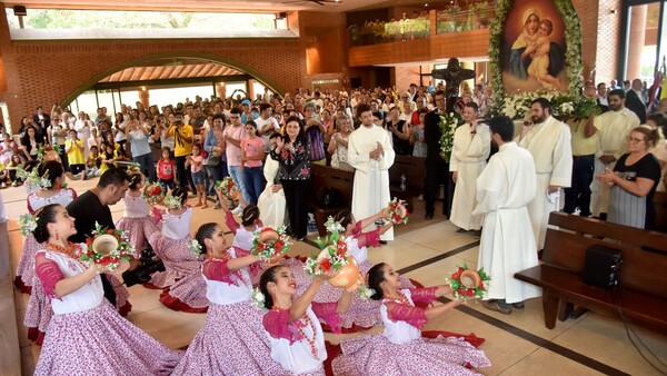 Expresan ante la Mater preocupación por desapariciones y abusos de niños