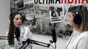 Médica dialogó en ÚH sobre el cáncer de mama