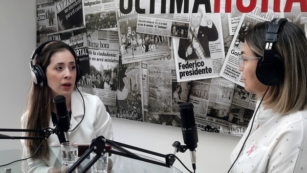 Médica dialogó en ÚH sobre el cáncer de mama