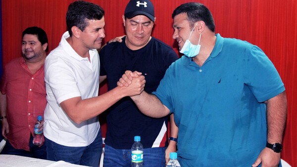 Fiscalía pide confirmación de la pena de 8 años de cárcel para hijo de OGD