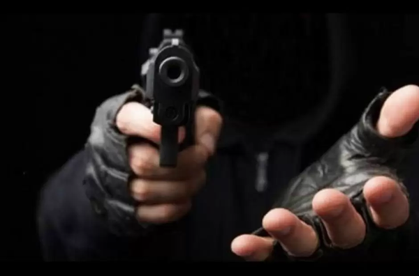 Asalto domiciliario con saldo fatal: delincuentes matan al dueño de casa - Noticiero Paraguay