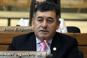 Diputado pide recuperar la dignidad liberal - Política - ABC Color