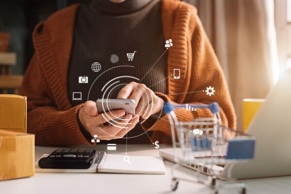 Las tarjetas ahora serían desplazadas por las transferencias, tras casi desaparición del cheque - MarketData