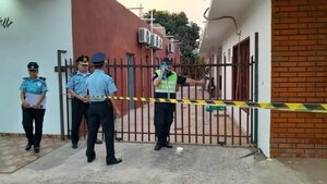 Asesinato en Ypané: víctima ya sospechaba de supuesto autor, según excomisario Gamarra - Policiales - ABC Color