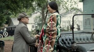 Estrenos en cines: Scorsese, DiCaprio y De Niro se reúnen en “Los asesinos de la luna” - Cine y TV - ABC Color
