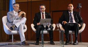 Se desarrolló en el país el Foro de la infraestructura de la calidad en la Conmebol