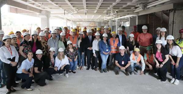 MTESS y MEC lanzan plan de evaluación de competencias de trabajadores empíricos