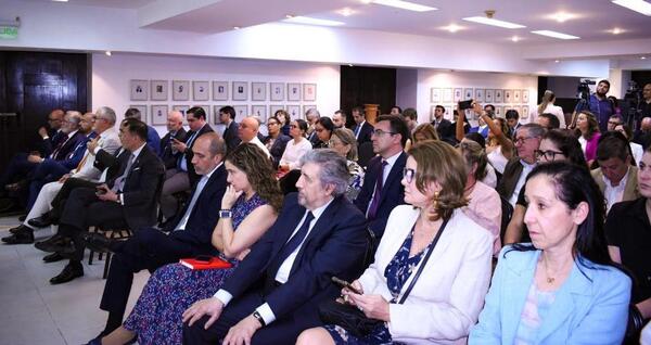 INFONA presentó logros, innovaciones y acciones