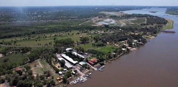 Diputados aprueban veto del Ejecutivo sobre desafectación de tierras en Remansito - Radio Imperio 106.7 FM