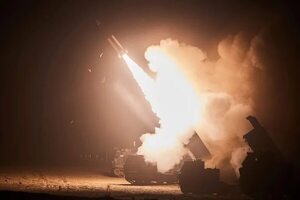 ATACMS ucranianos provocan primeras bajas y amenazan la logística rusa - Mundo - ABC Color