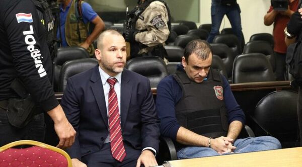 Otorgan libertad ambulatoria a Miguel Mendieta, abogado de “Tío Rico”
