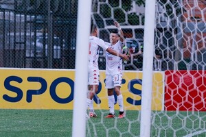 Dos victorias dan inicio a la Fecha 15 del Clausura - Unicanal