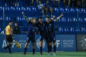 La Fecha 15 del Torneo Clausura arrancó con dos victorias - trece