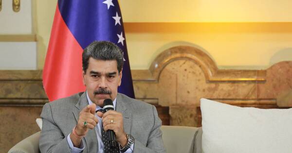La Nación / Estados Unidos levanta sanciones a Venezuela