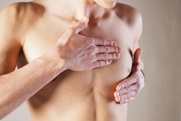 El cáncer de mama también afecta a los hombres | 1000 Noticias