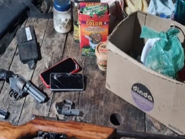 Operativo Heiwa: Logran dar con criminales que amedrentaban a japoneses en Alto Paraná - La Tribuna