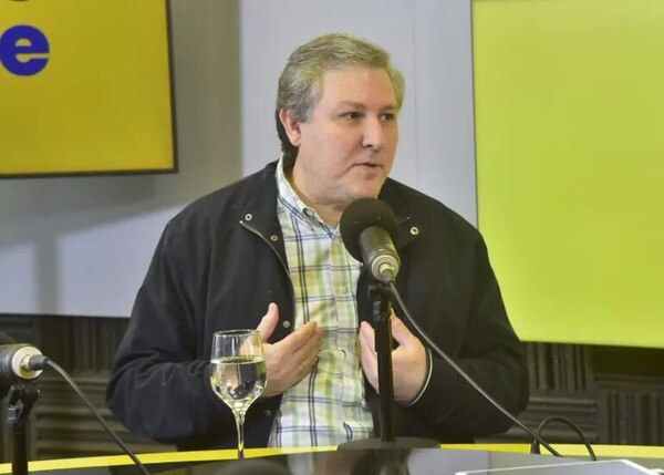 Filizzola asegura que no pueden atribuirle falta de ejecución de póliza - Política - ABC Color