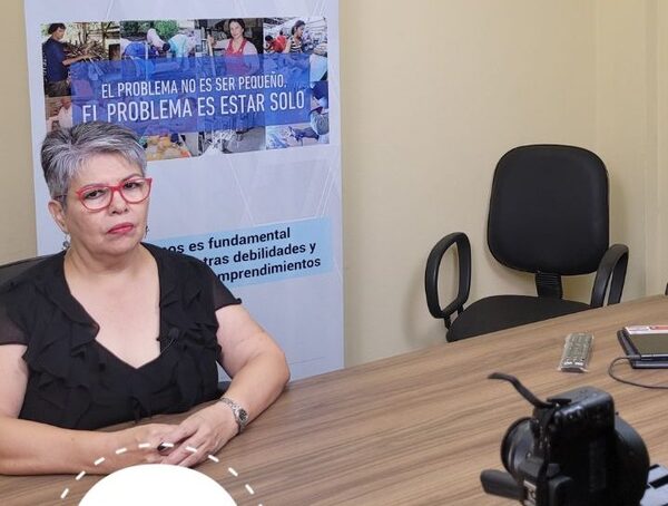 ASOMIPYMES se siente "desamparada" y sin representación en el CONACYT · Radio Monumental 1080 AM