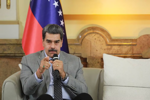 Estados Unidos levanta sanciones a Venezuela