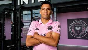¡Ndetavyonde! Se supo cuánto gana Diego Gómez en el Inter de Miami