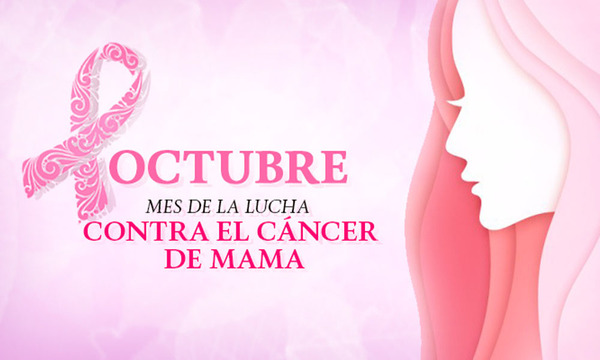 Paraguay se tiñe de rosa,este 19 de octubre se recuerda la lucha contra el cáncer de mama
