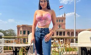 ¿Laurys Diva anunció su boda?