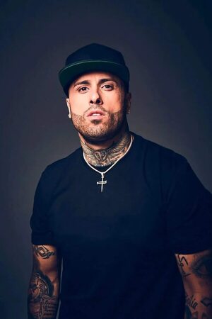 Nicky Jam anuncia que se retirará “pronto” con gira mundial y nuevo álbum - Música - ABC Color